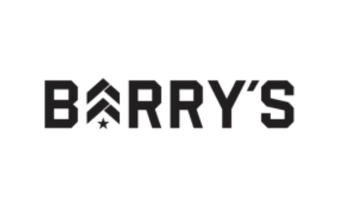 Barry’s